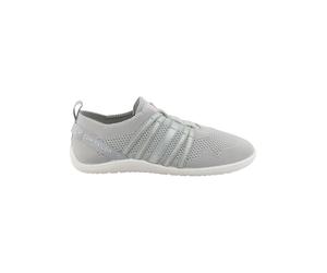 Tom Tailor Barfußschuhe in Grau - Größe 36 | Kinderschnuerschuhe