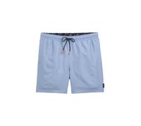 Tom Tailor - Basic Badeshorts dove blue - Gr. - L