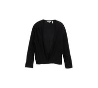 Tom Tailor - Basic Cardigan deep black - Gr. - M