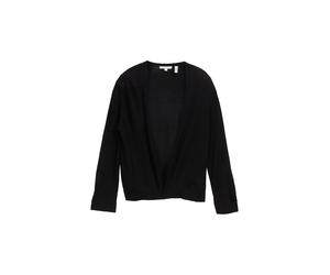Tom Tailor - Basic Cardigan deep black - Gr. - M