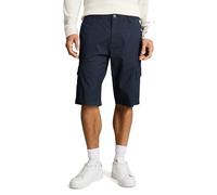 TOM TAILOR Shorts blau | 38