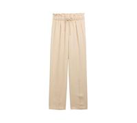 Tom Tailor Basic Langarmshirt mit Rundhalsausschnitt, Bright Rose, M