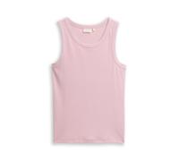 Tom Tailor - Basic Top mit Stretch light elderberry - Gr. - XXXL