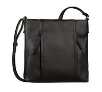 TOM TAILOR Damen Beca Umhängetasche, Schwarz