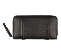 TOM TAILOR Damen Beca Reisezubehör-Brieftasche, Schwarz