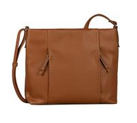 TOM TAILOR Beca Hobo Bag M Cognac