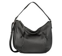 Tom Tailor Hobo Bag Beca M 35 cm Damen Schwarz