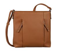 TOM TAILOR Beca Cross Bag M Cognac