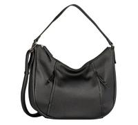 Tom Tailor Beca Hobo Bag M 35 cm - Black