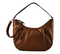 Tom Tailor Beca Schultertasche cognac Damen