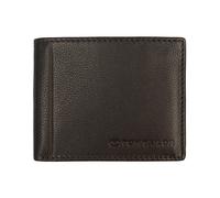 TOM TAILOR - Bela dark brown - Gr. - S