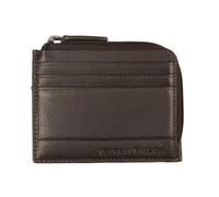 TOM TAILOR - Bela dark brown - Gr. - S