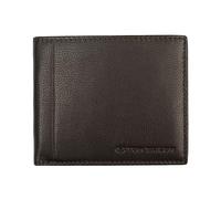 TOM TAILOR - Bela dark brown - Gr. - M