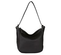 Tom Tailor Belina Hobo Bag / Backpack 38 cm - Black