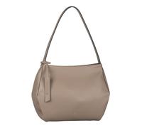 TOM TAILOR BERIT hobo bag M taupe