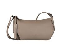 TOM TAILOR Berit Damen Umhängetasche Crossbody Bag Mittelgroß Beige