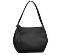 TOM TAILOR BERIT hobo bag M black