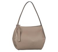 TOM TAILOR BERIT hobo bag M taupe