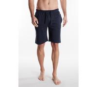 TOM TAILOR Bermuda blau-dunkel-uni - 56