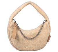 TOM TAILOR Ginny Banana Bag Mixed Beige