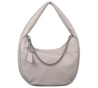 Tom Tailor Beuteltasche Ginny Hobo Bag light grey