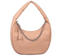 Tom Tailor Beuteltasche Ginny Hobo Bag rosa