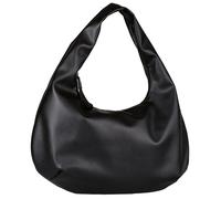 Tom Tailor Beuteltasche Tianna Hobo Bag L black