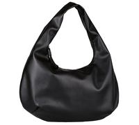 Tom Tailor Beuteltasche Tianna Hobo Bag L black
