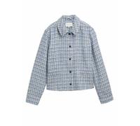 TOM TAILOR Blazer blau | 36