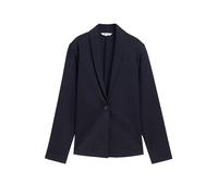 TOM TAILOR Blazer blau | S