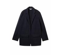 TOM TAILOR Blazer blau | XS