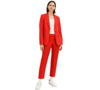 Tom Tailor Blazer in Rot - Größe 38 | Damenjacken