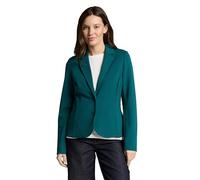 TOM TAILOR Blazer mit Viskose