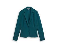 TOM TAILOR Blazer mit Viskose