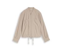 TOM TAILOR Blouson beige | 44