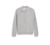 TOM TAILOR Herren Strickjacke