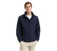 TOM TAILOR Blouson-Jacke mit Stehkragen