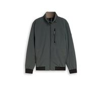 TOM TAILOR Herren 1050932 Blouson Jacke mit verstaubarer Kapuze