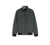Tom Tailor - Blouson mit Stehkragen grün - Gr. - XXL