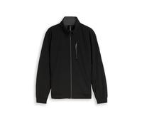 TOM TAILOR Blouson schwarz | XXXL