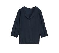 TOM TAILOR Bluse dunkelblau | 40