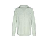 TOM TAILOR Bluse hellgrün | 36