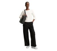 Tom Tailor Bluse in Creme - Größe XL | Damen Blusen