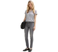 Tom Tailor Bluse in Grau - Größe 38 | Damen Blusen