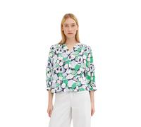 Tom Tailor Bluse in Grün - Größe 34 | Damen Blusen