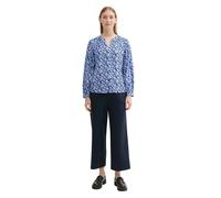 Tom Tailor Bluse in Hellblau - Größe 38 | Damen Blusen