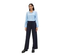 Tom Tailor Bluse in Hellblau - Größe 3XL | Damen Blusen