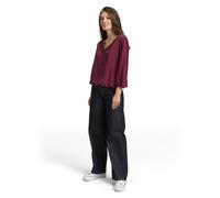 Tom Tailor Bluse in Rot - Größe 34 | Damen Blusen