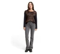 Tom Tailor Bluse in Schwarz - Größe L | Damen Blusen