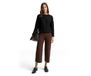 Tom Tailor Bluse in Schwarz - Größe M | Damen Blusen